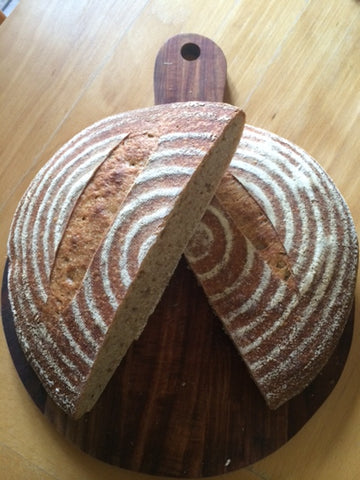 School of Bread for Beginners
