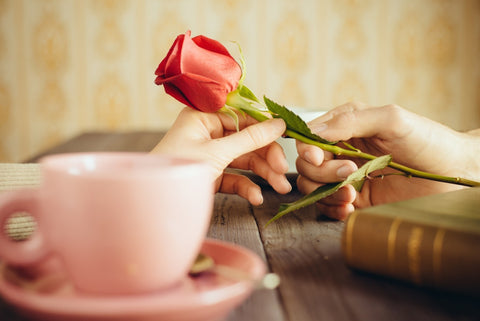 The Art of Flirting Workshop