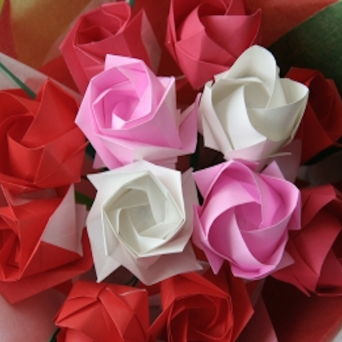 Become an Origami Ninja - For Two