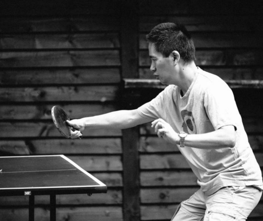 PRIVATE LESSON Become a Table Tennis Master - Max Two people