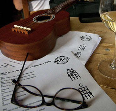 Learn the Ukulele