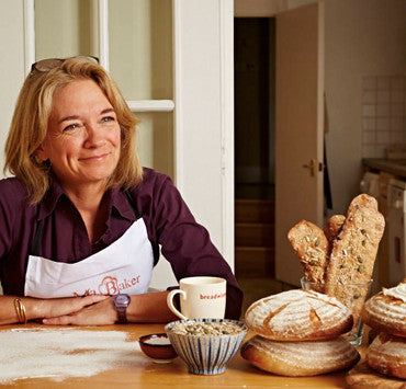 School of Bread for Beginners