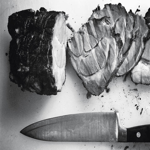 The Butcher of Gordon Ramsay's Bread Street