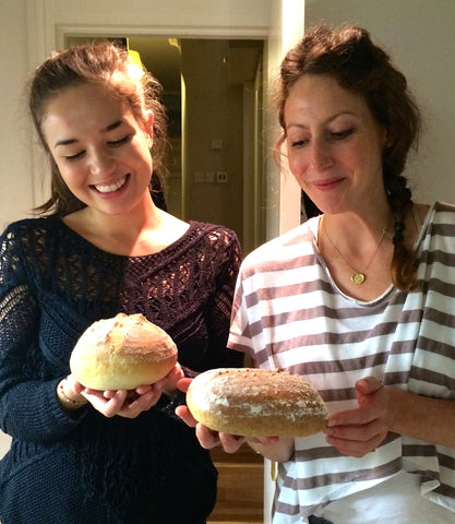 School of Bread for Beginners