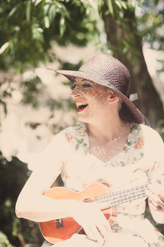 Learn the Ukulele