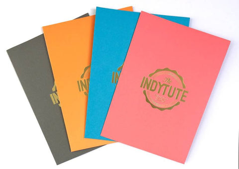 Become an Origami Ninja - For Two