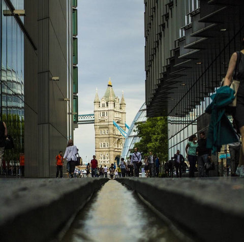 Family Secret London Walking tour - FOR FOUR